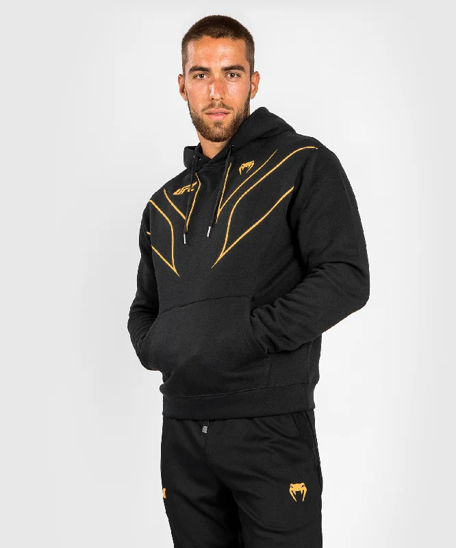 Price Reduction Men's UFC Venum Fight Night 2.0 Replica Hooded Sweatshirt - Champion Price Reduction Men's UFC Venum Fight Night 2.0 Replica Hooded Sweatshirt - Champion