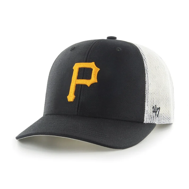Huge Discounts ' 47 BRAND PITTSBURGH PIRATES '47 TRUCKER