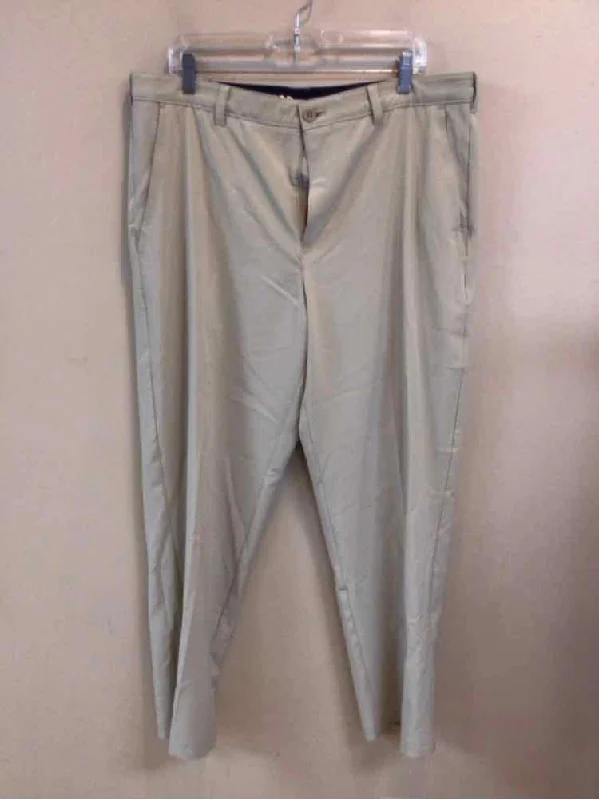 SIZE 38 IZOD Men's PANTS