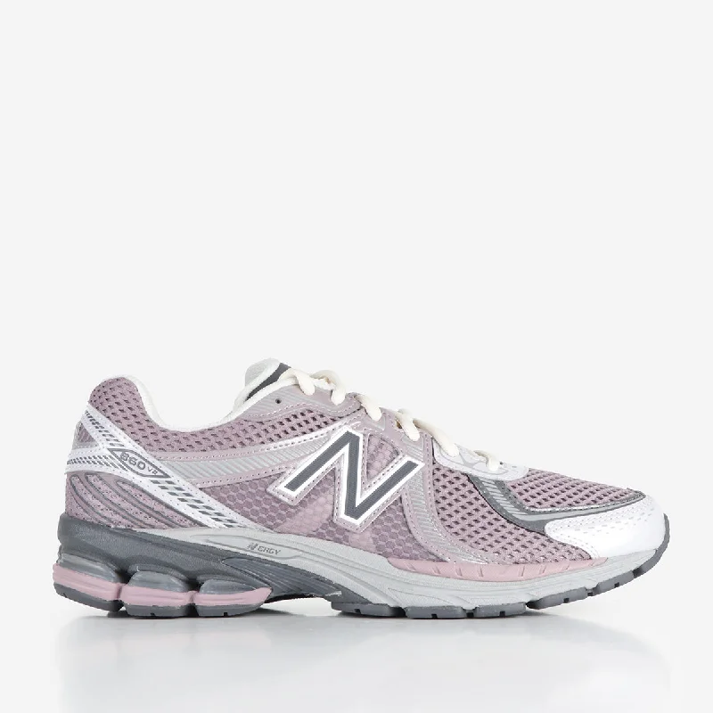 Weekend Shopping Bliss New Balance ML860BW2 Shoes