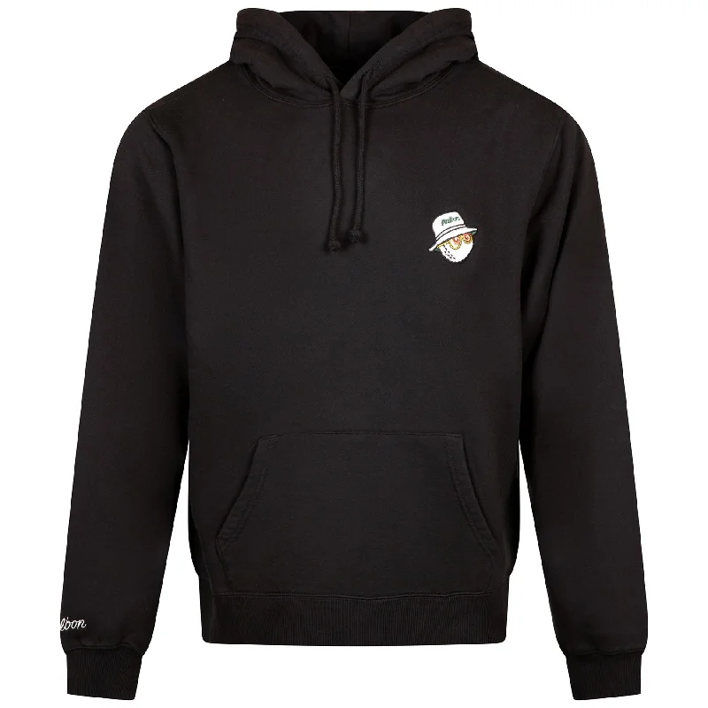 Unbeatable Deal Evergreen GD Hoodie Black - 2024