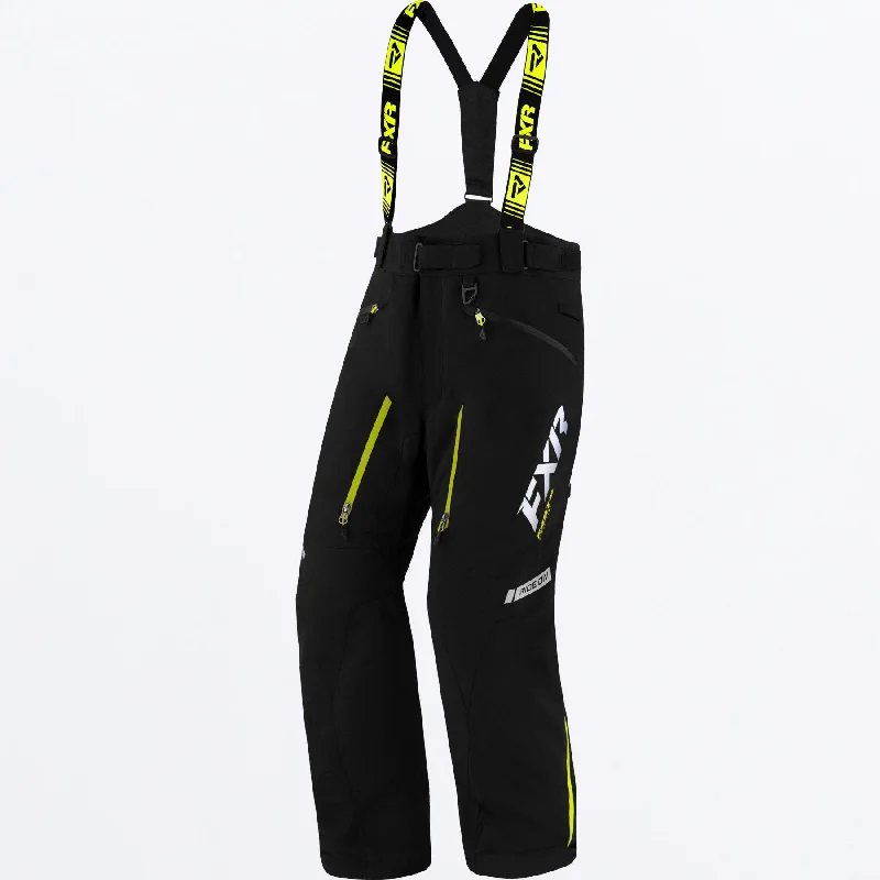 Black/Hi Vis