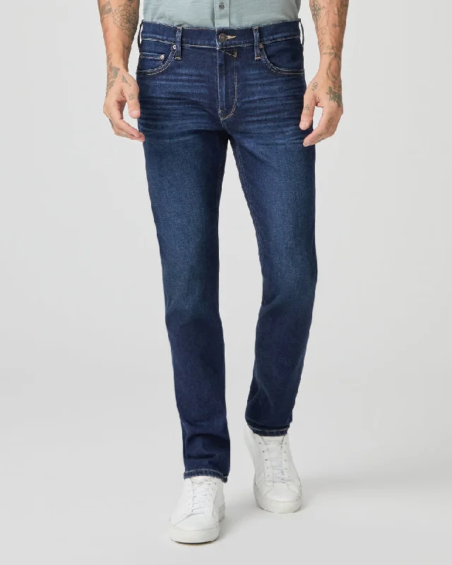 Lennox - Danfrey Vintage Slim Fit Jeans - PAIGE