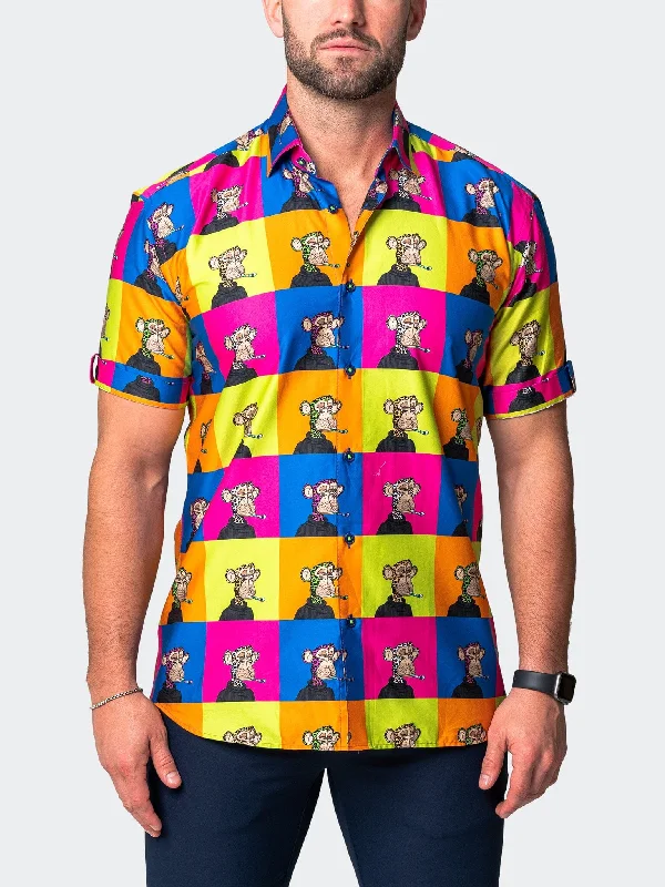 Savings Galore Galileo Ape Multi