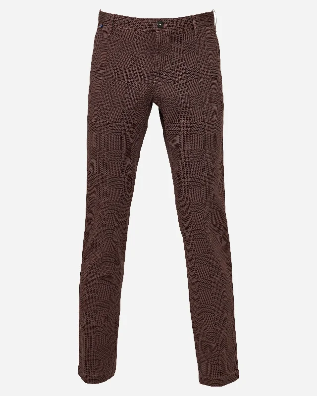 Celebrate the Weekend with Discounts Dan Pant