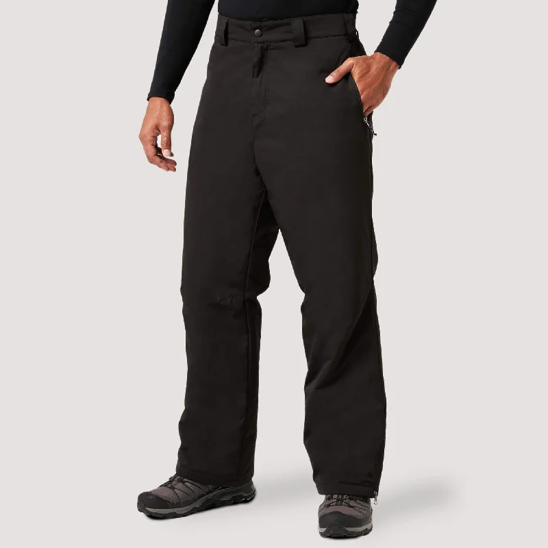 Limited Availability Men's FreeCycle® Chill Off Padded Ski Pant