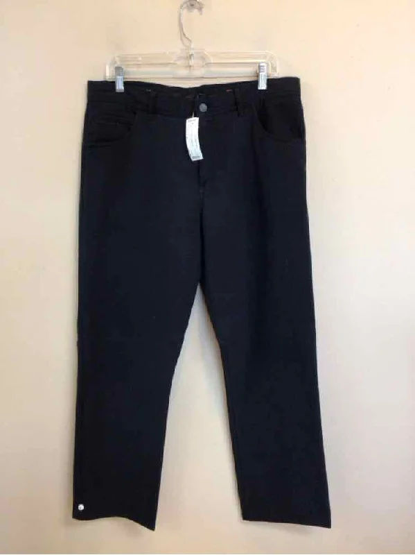 ALBERTO SIZE 34 Men's PANTS