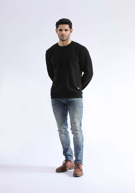 Exclusive Preview Basic Slim fit Jeans