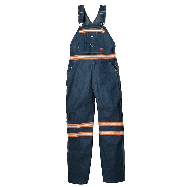 Get It Before It’s Gone Dickies Enhanced Visibility Bib Overall (VB51/VB501)