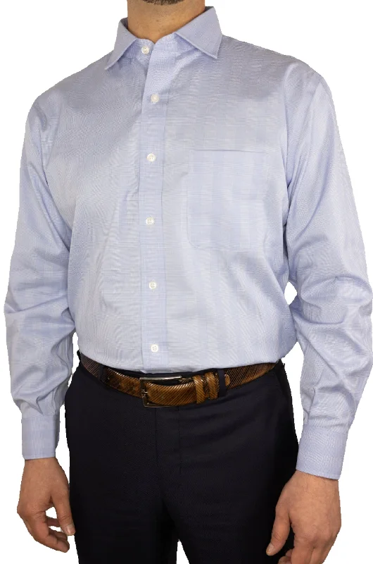 Online Deal Cooper & Stewart Tailor Fit Stretch Dress Shirt