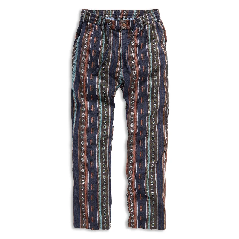 Clearance Sale Shakedown Striped Pant