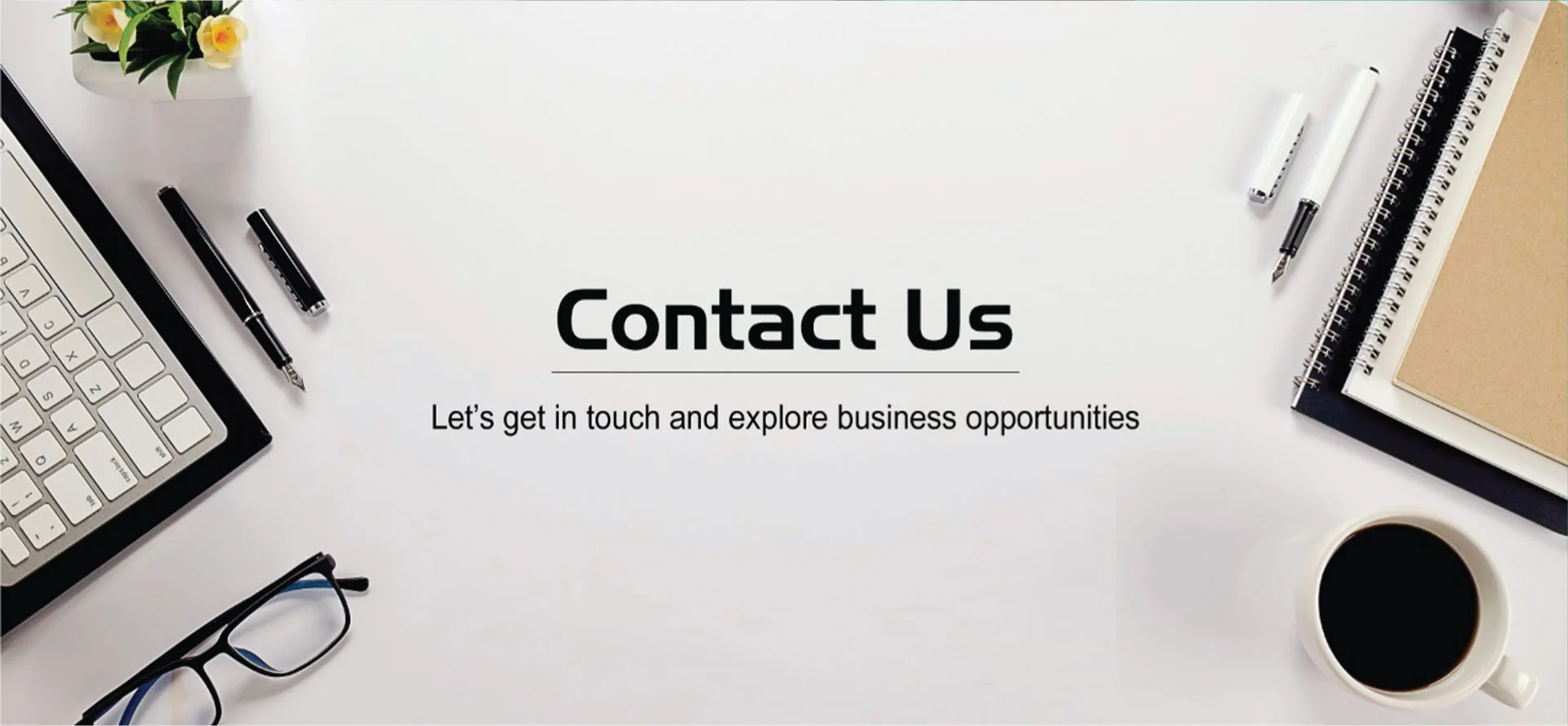Welcomes questions, feedback, and requests.