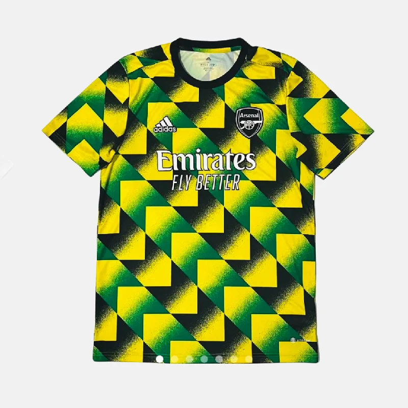 Seasonal Sale Arsenal adidas x Carnival Jersey