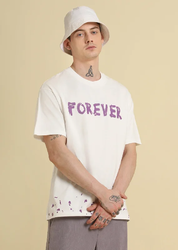 Weekend Deals That Amaze Artistic Array Oversized T-shirt
