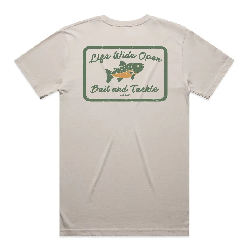 Weekend Savings Fiesta Trout Tee