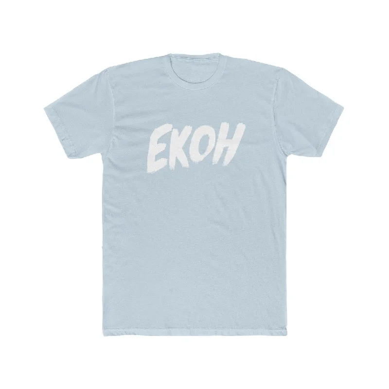 Weekend Specials to Indulge In Brushstroke- Light Blue