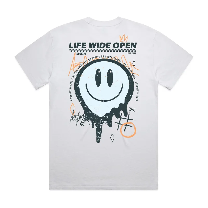 Online Only Rockstar Tee