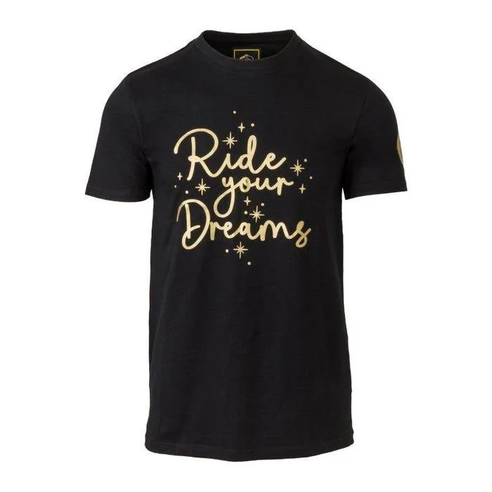 Can't Resist Cervelo Jumbo Visma Men's Cycling T-Shirt (Black)