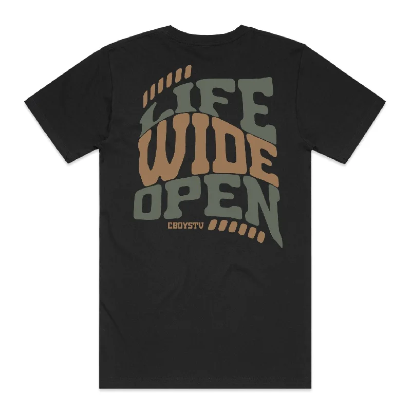 Weekend Offers That Thrill Competition Tee