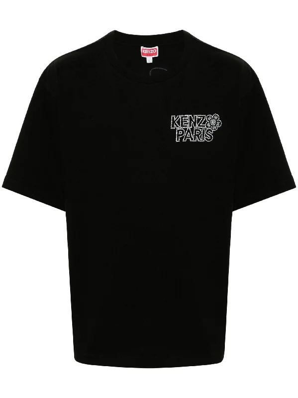 Final Sale Constellation Organic-Cotton T-Shirt