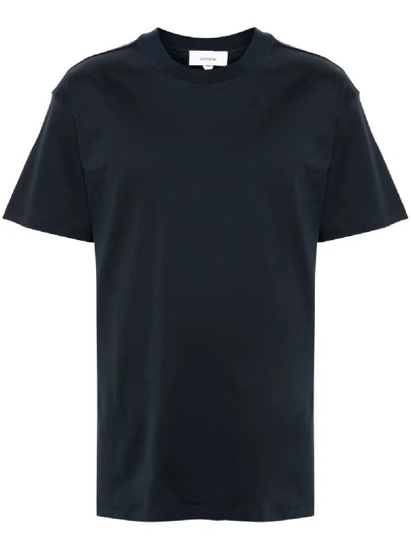Super Sale Crew-Neck Cotton T-Shirt