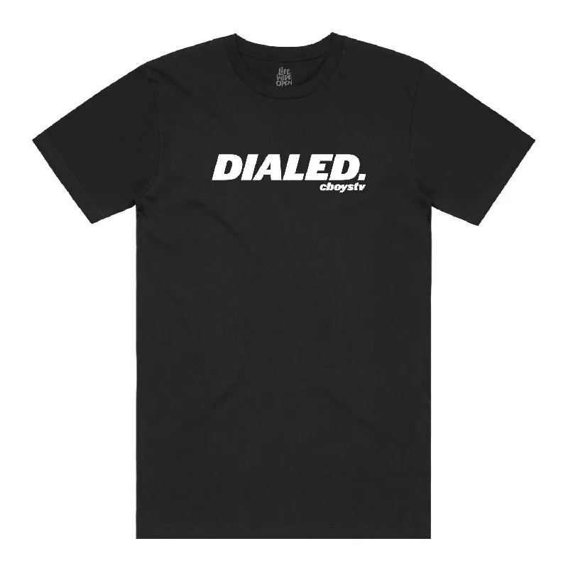 Extra Savings Dialed Tee