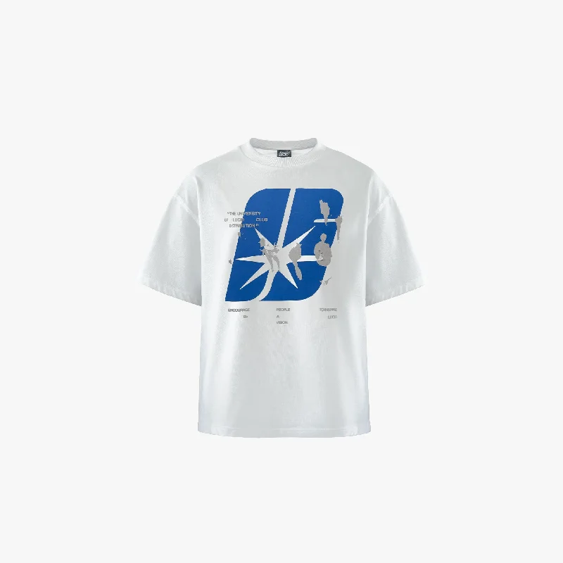 While Supplies Last Dropout Tee