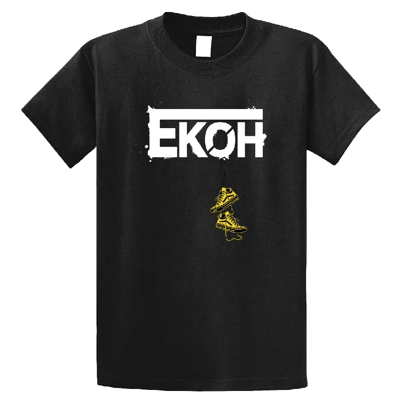 Weekend Specials to Savor Ekoh Hanging Vans T-Shirt