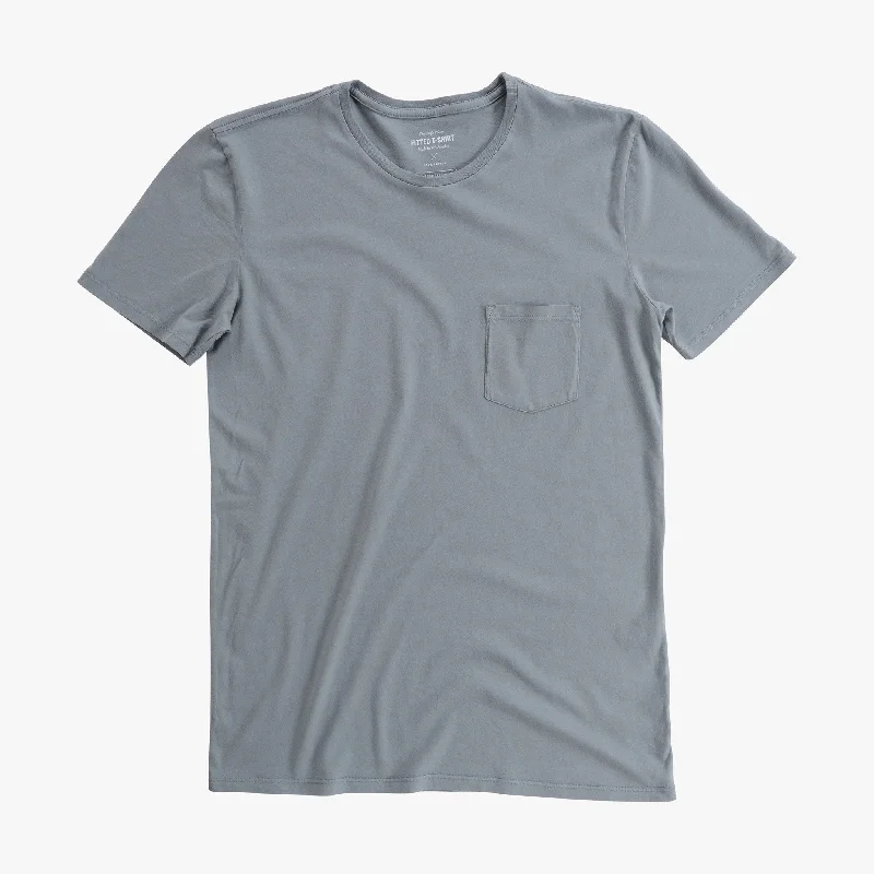 Pocket T-Shirt