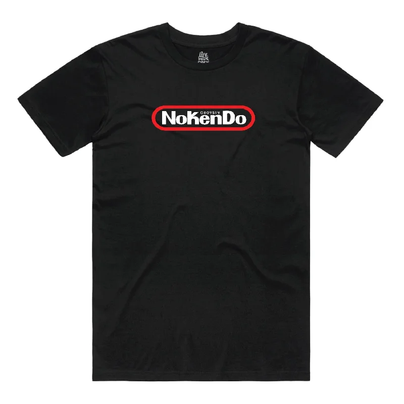 Doorbuster Deal NoKenDo V2 Tee