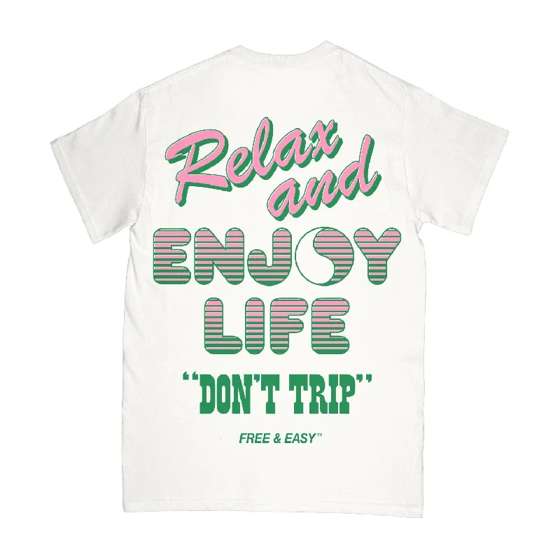 Free and Easy Shades T-Shirt