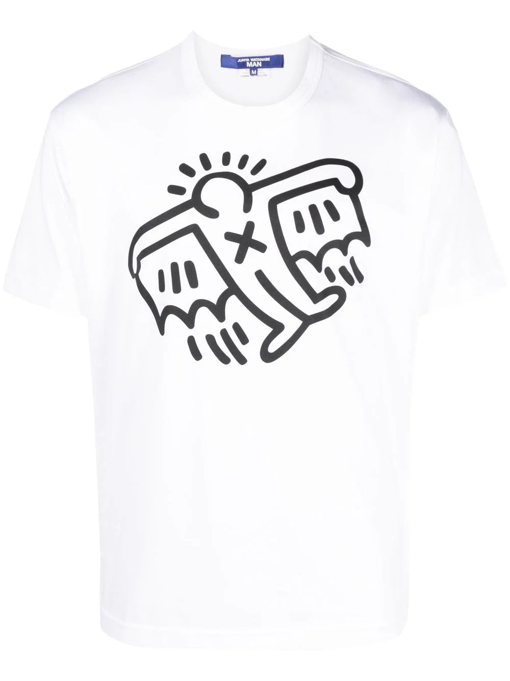 Epic Value Graphic-Print Crew-Neck T-Shirt