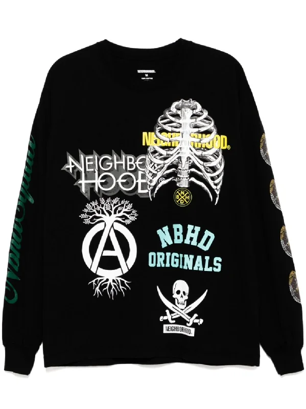 Big Discounts Graphic-Print T-Shirt