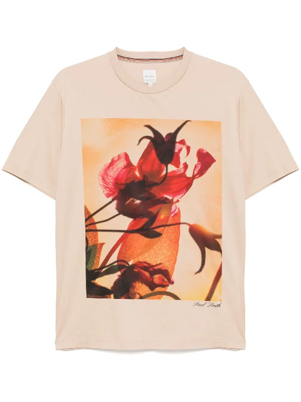 Sale Alert Graphic-Printed T-Shirt
