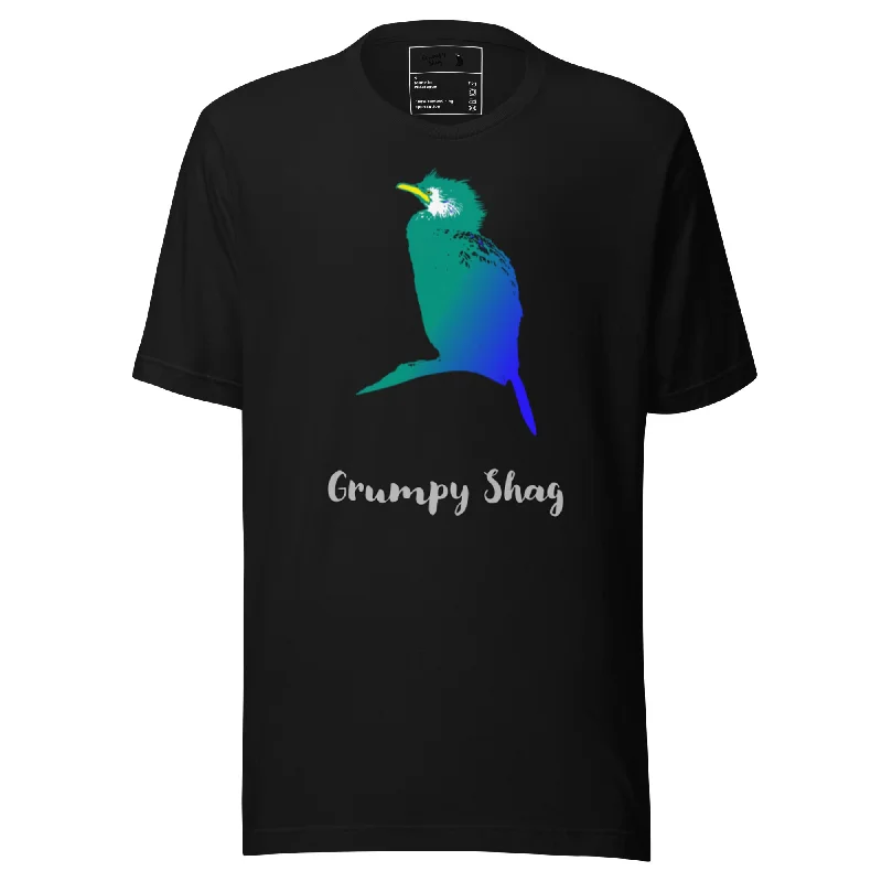 Exclusive Weekend Offers Inside Grumpy Shag B/G Men's t-shirt