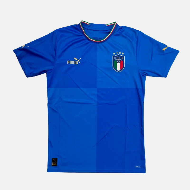 Year-End Clearance Italy Home Jersey 2023