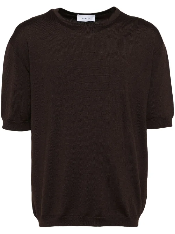 Savings Galore Knitted T-Shirt