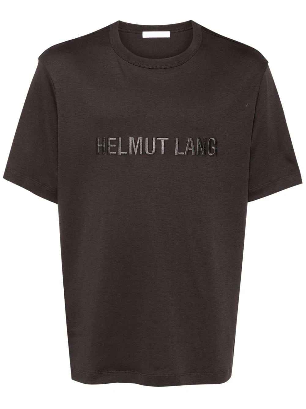 Unmissable Sale Logo-Embroidered T-Shirt