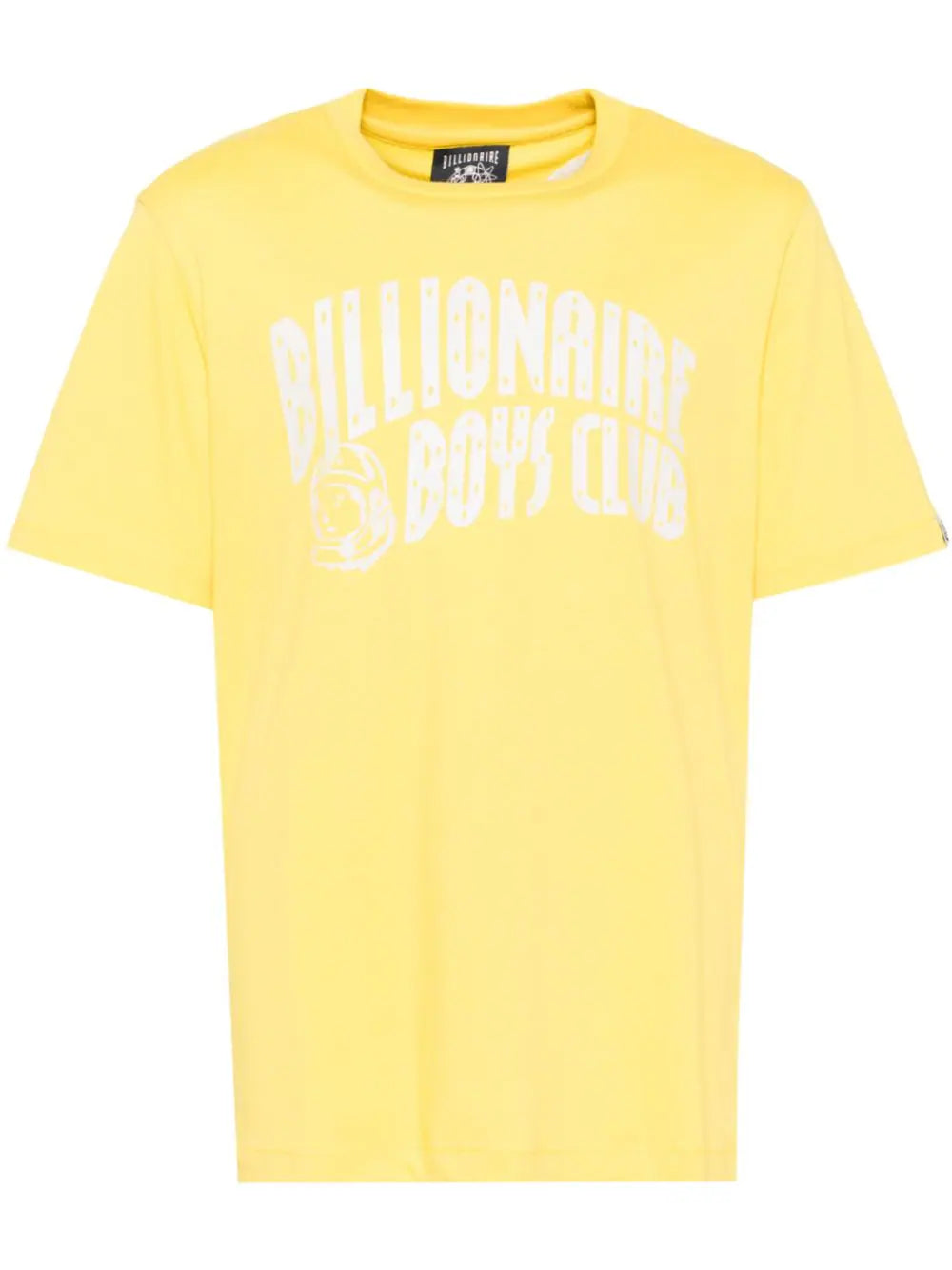 Super Savings Logo-Print T-Shirt