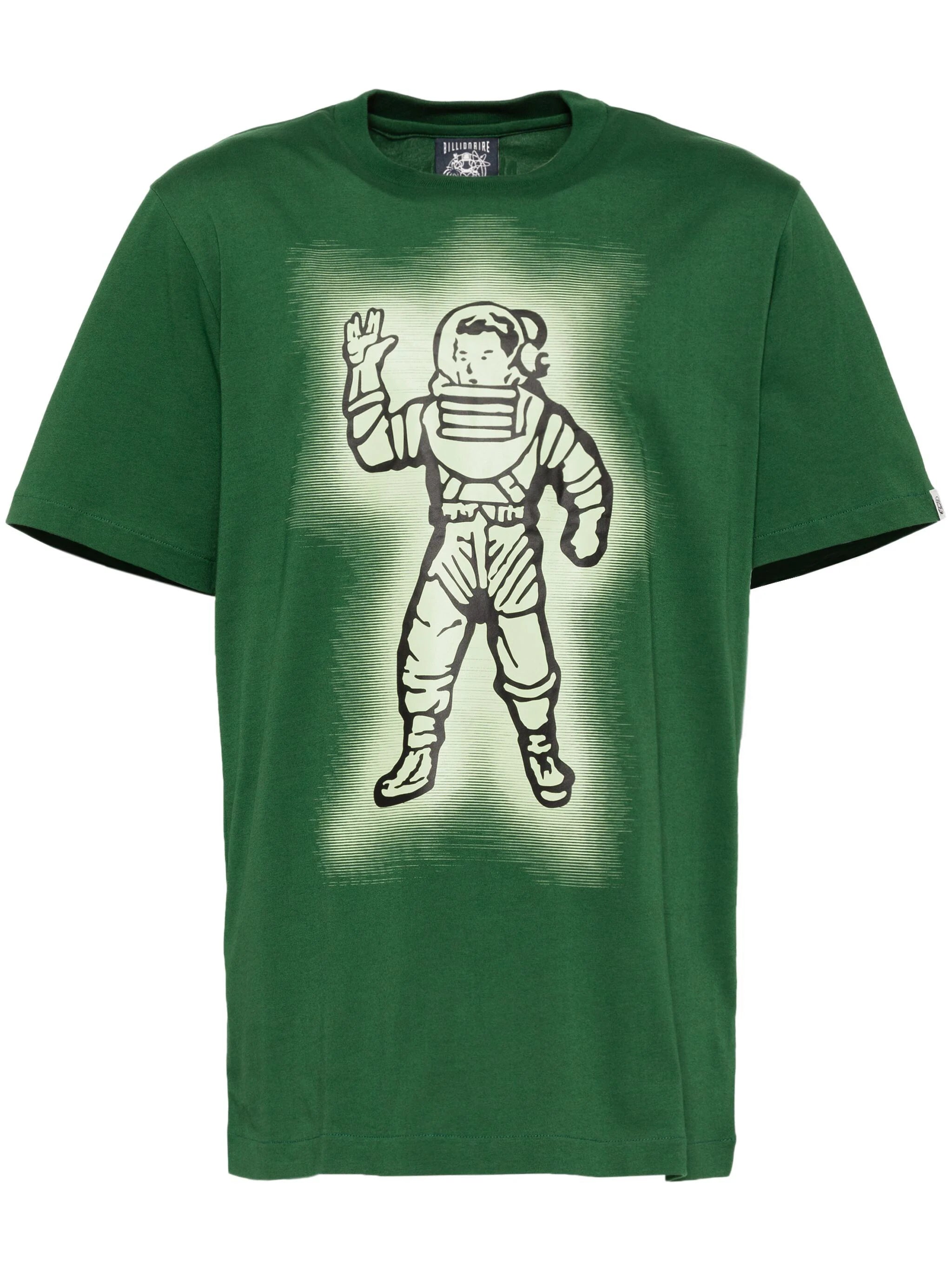 Steal Deal Logo-Print T-Shirt
