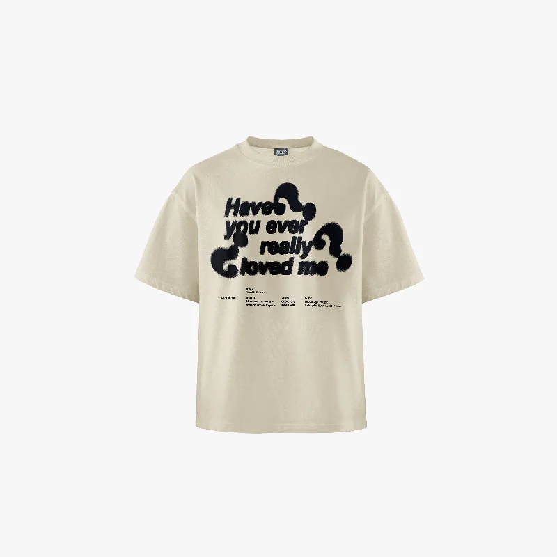Top Pick Love Story Tee