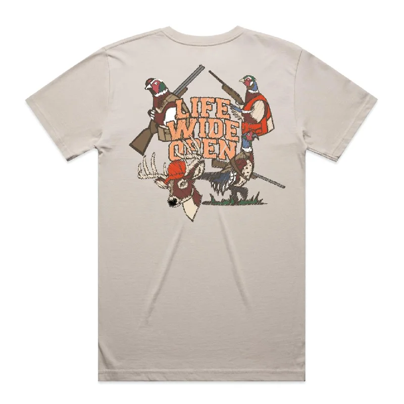 Weekend Specials to Delight LWO Hunting Tee