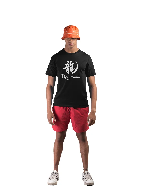 Major Deal MACHINE JUNCTION DRAGON TEE 2.0