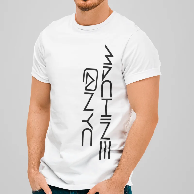 The Best Prices MUS036- @NYC Tee