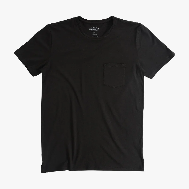 Pocket T-Shirt