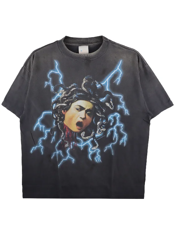 Take Advantage Medusa T-Shirt