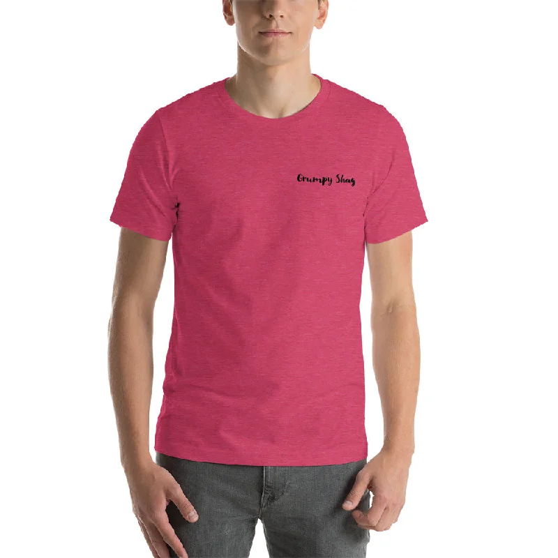 Weekend Savings Sensation Grumpy shag comfy t-shirt
