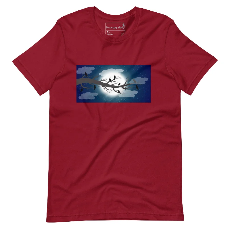 Weekend Shopping Bliss Mens Moonlight shag
