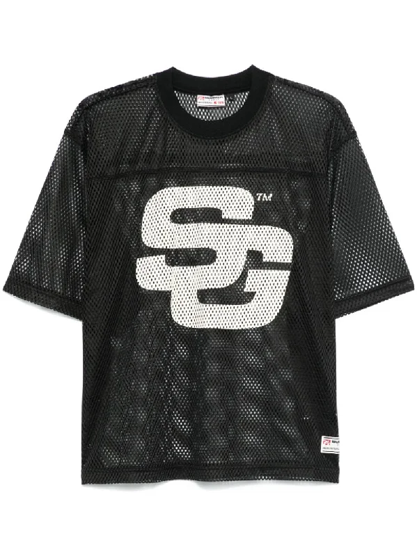 Deal Dash Mesh T-Shirt