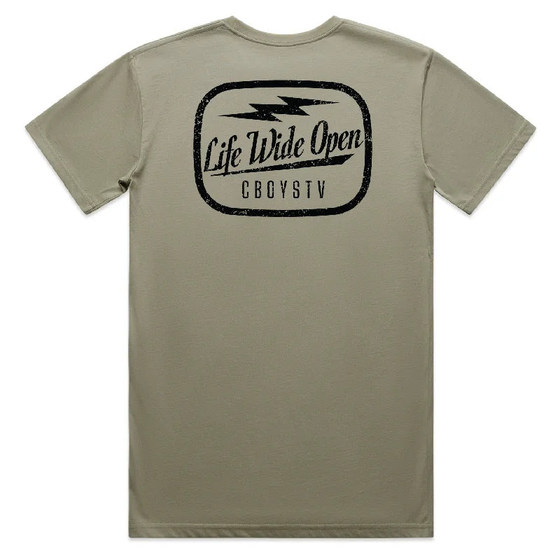 Best Seller Milwaukee Tee